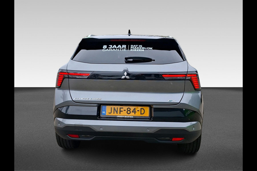 Mitsubishi Eclipse Cross Instyle 87 kWh