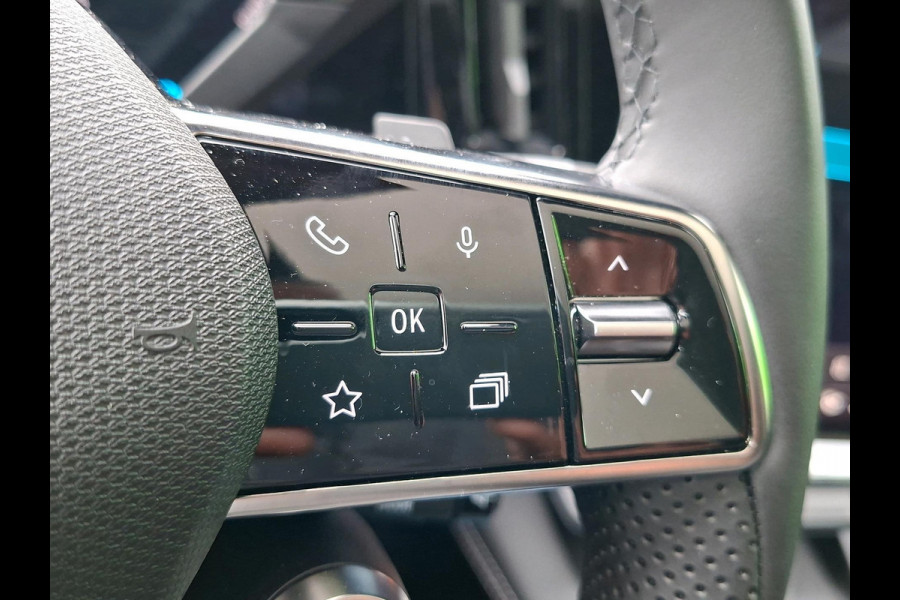 Mitsubishi Eclipse Cross Instyle 87 kWh