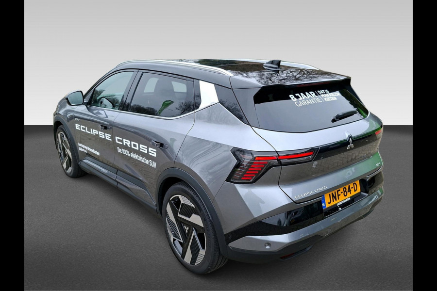 Mitsubishi Eclipse Cross Instyle 87 kWh