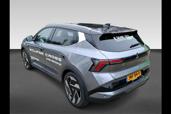 Mitsubishi Eclipse Cross Instyle 87 kWh