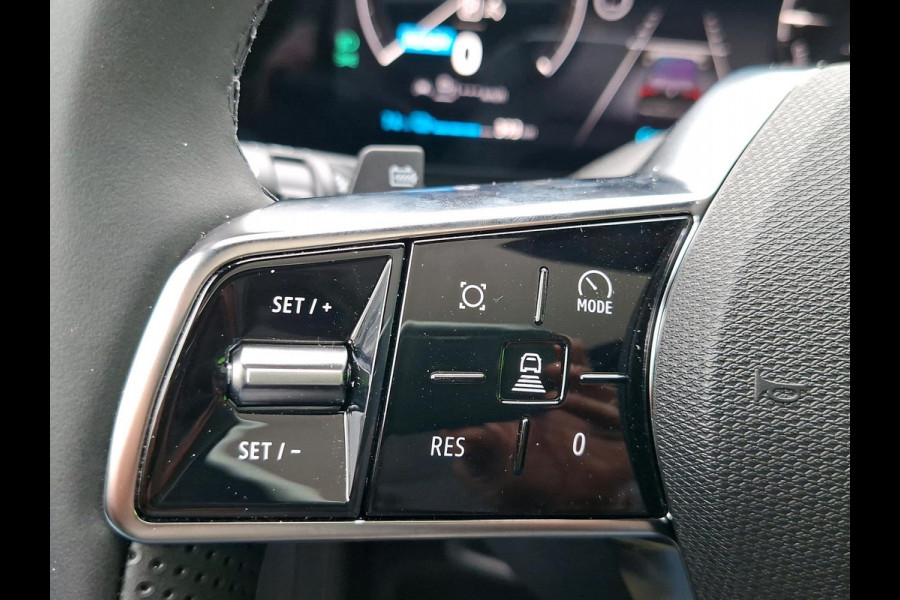 Mitsubishi Eclipse Cross Instyle 87 kWh