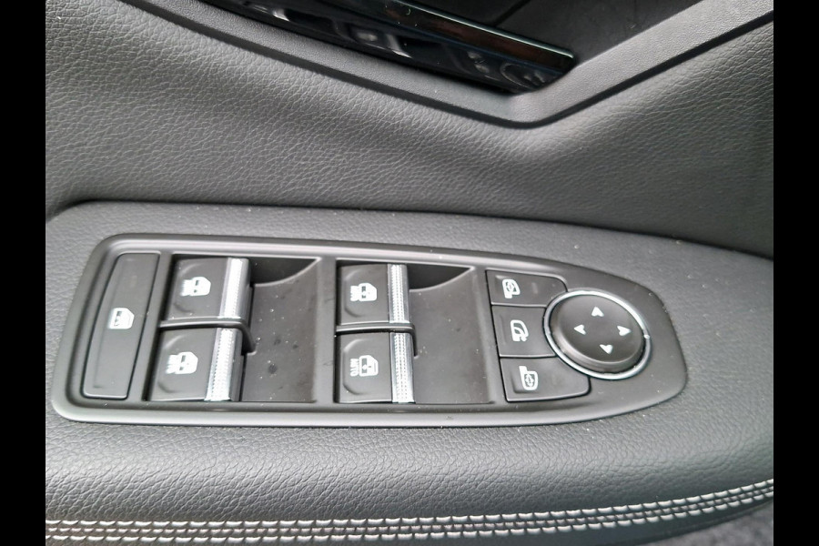 Mitsubishi Eclipse Cross Instyle 87 kWh