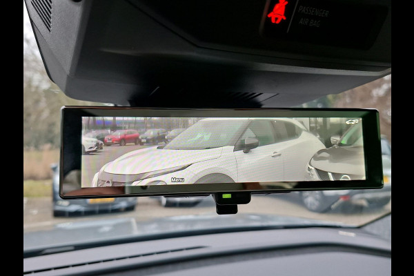 Mitsubishi Eclipse Cross Instyle 87 kWh