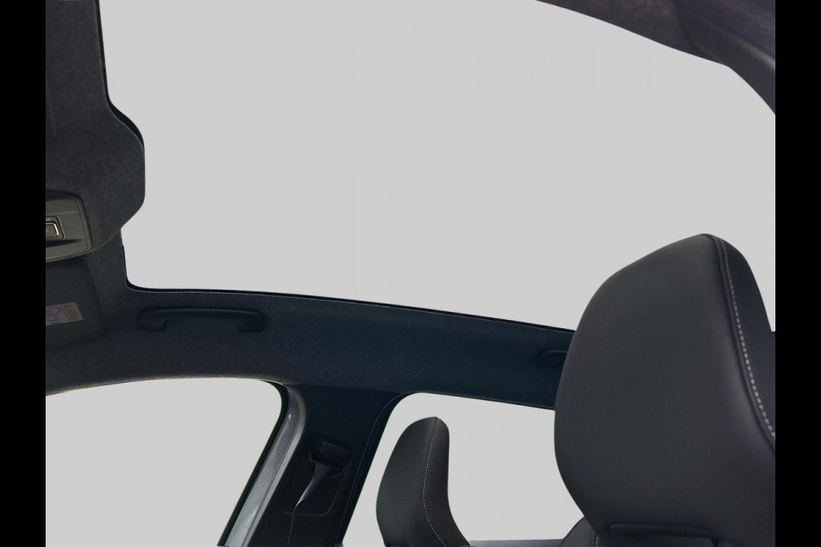 Mitsubishi Eclipse Cross Instyle 87 kWh