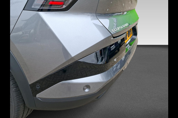 Mitsubishi Eclipse Cross Instyle 87 kWh