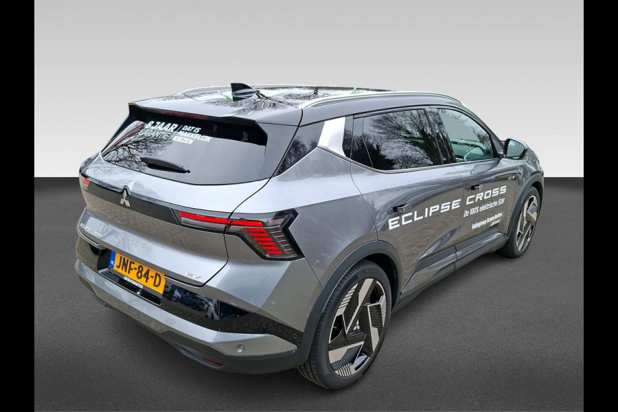 Mitsubishi Eclipse Cross Instyle 87 kWh