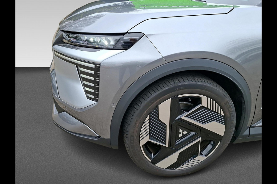 Mitsubishi Eclipse Cross Instyle 87 kWh