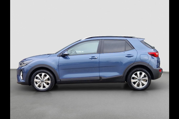 Kia Stonic 1.0 T-GDi MHEV DynamicPlusLine | Stoelverwarming | Key-Less | LED | Camera | Navigatie |