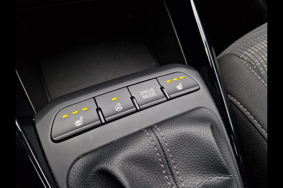 Kia Stonic 1.0 T-GDi MHEV DynamicPlusLine | Stoelverwarming | Key-Less | LED | Camera | Navigatie |