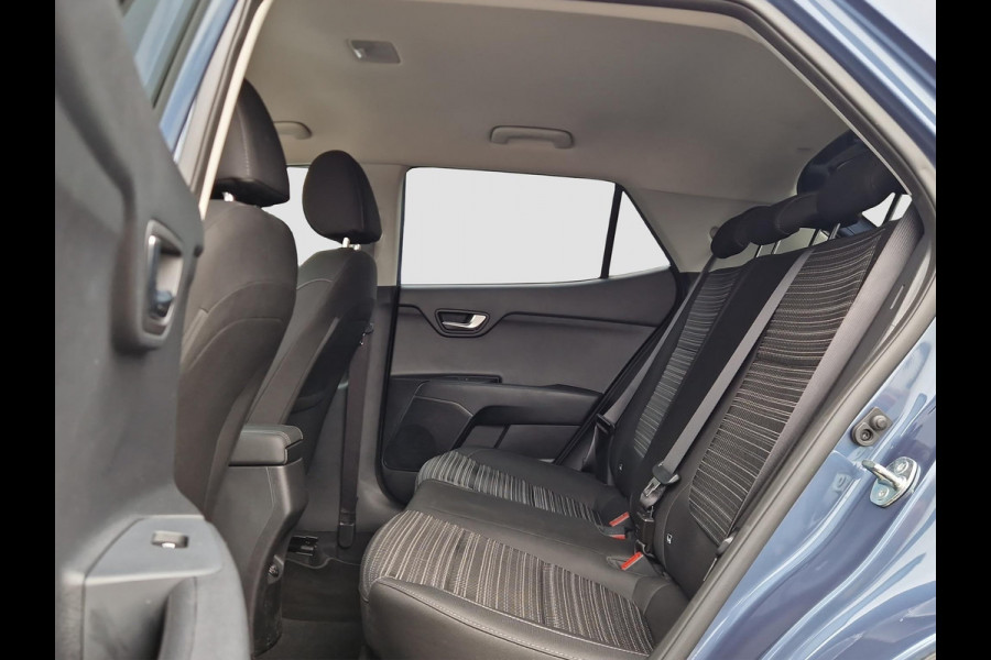 Kia Stonic 1.0 T-GDi MHEV DynamicPlusLine | Stoelverwarming | Key-Less | LED | Camera | Navigatie |