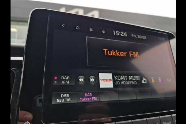 Kia Stonic 1.0 T-GDi MHEV DynamicPlusLine | Stoelverwarming | Key-Less | LED | Camera | Navigatie |