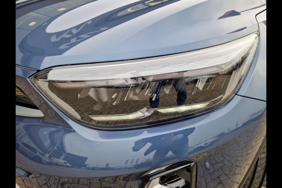 Kia Stonic 1.0 T-GDi MHEV DynamicPlusLine | Stoelverwarming | Key-Less | LED | Camera | Navigatie |