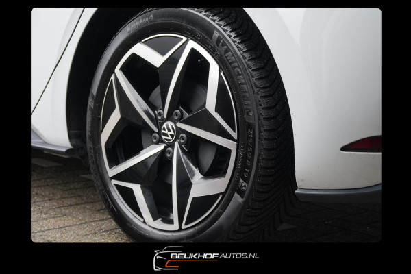 Volkswagen ID.3 First Plus 58 kWh Soh94.5% Carplay Camera