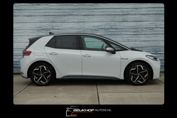 Volkswagen ID.3 First Plus 58 kWh Soh94.5% Carplay Camera