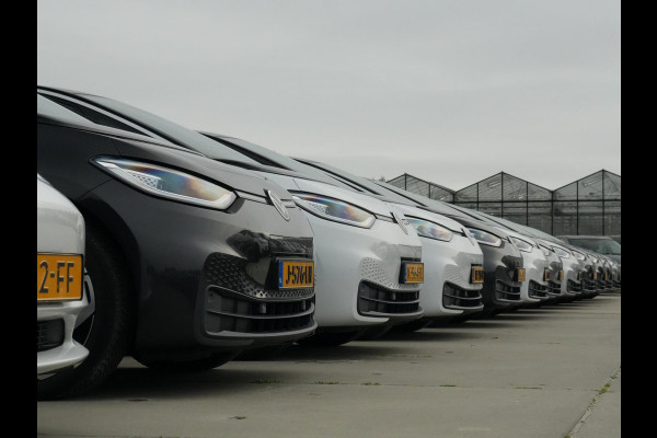 Volkswagen ID.3 First Plus 58 kWh Soh94.5% Carplay Camera