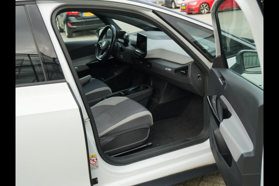 Volkswagen ID.3 First Plus 58 kWh Soh94.5% Carplay Camera