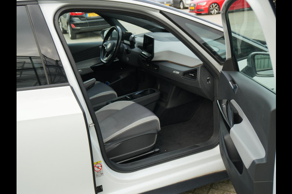 Volkswagen ID.3 First Plus 58 kWh Soh94.5% Carplay Camera