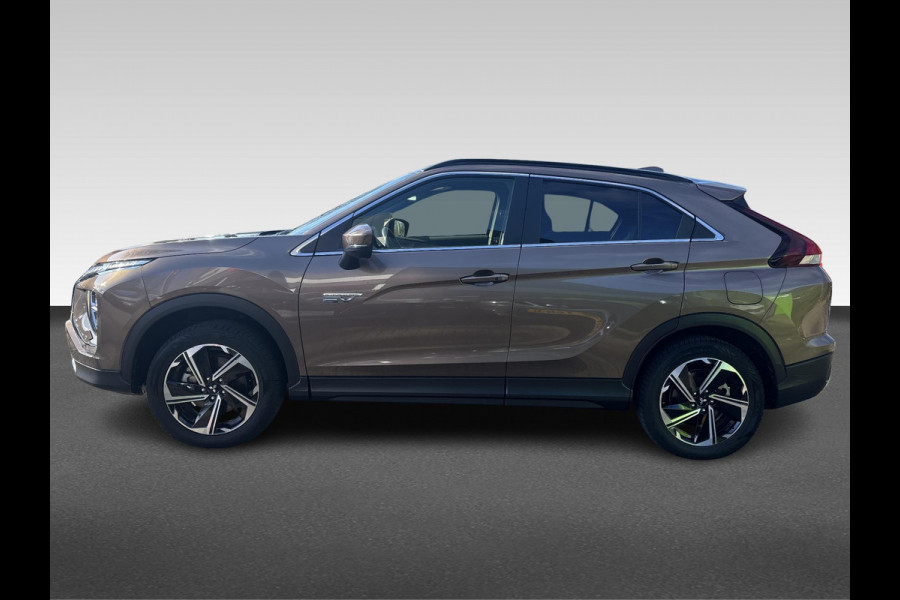 Mitsubishi Eclipse Cross 2.4 PHEV Special Edition | Heads-up display | TomTom icm Apple Carplay | trekhaak | All-seasons Fabrieksgarantie tot 2030!