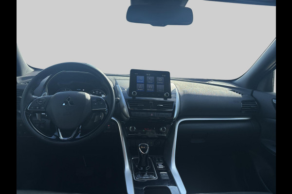 Mitsubishi Eclipse Cross 2.4 PHEV Special Edition | Heads-up display | TomTom icm Apple Carplay | trekhaak | All-seasons Fabrieksgarantie tot 2030!