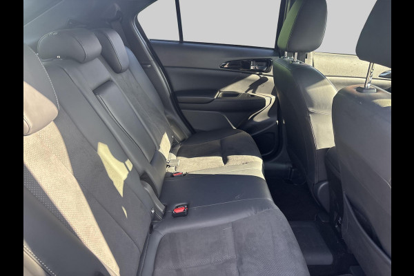 Mitsubishi Eclipse Cross 2.4 PHEV Special Edition | Heads-up display | TomTom icm Apple Carplay | trekhaak | All-seasons Fabrieksgarantie tot 2030!