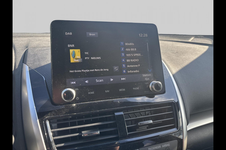 Mitsubishi Eclipse Cross 2.4 PHEV Special Edition | Heads-up display | TomTom icm Apple Carplay | trekhaak | All-seasons Fabrieksgarantie tot 2030!