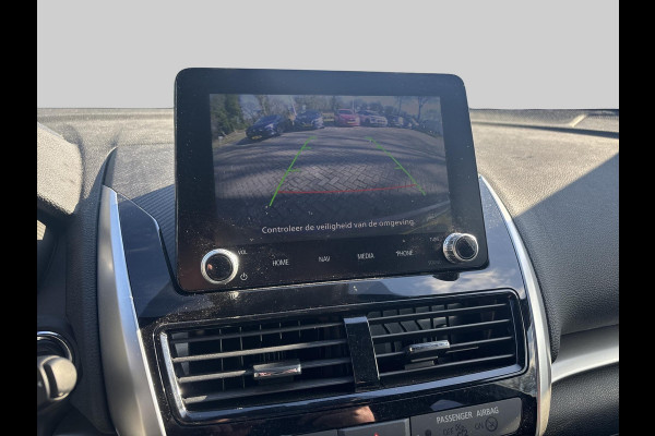 Mitsubishi Eclipse Cross 2.4 PHEV Special Edition | Heads-up display | TomTom icm Apple Carplay | trekhaak | All-seasons Fabrieksgarantie tot 2030!