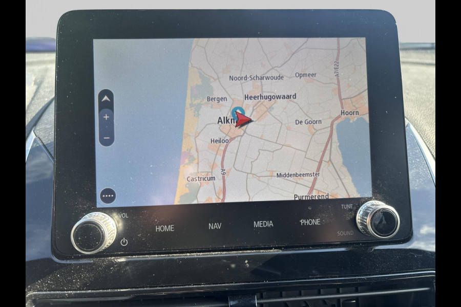 Mitsubishi Eclipse Cross 2.4 PHEV Special Edition | Heads-up display | TomTom icm Apple Carplay | trekhaak | All-seasons Fabrieksgarantie tot 2030!