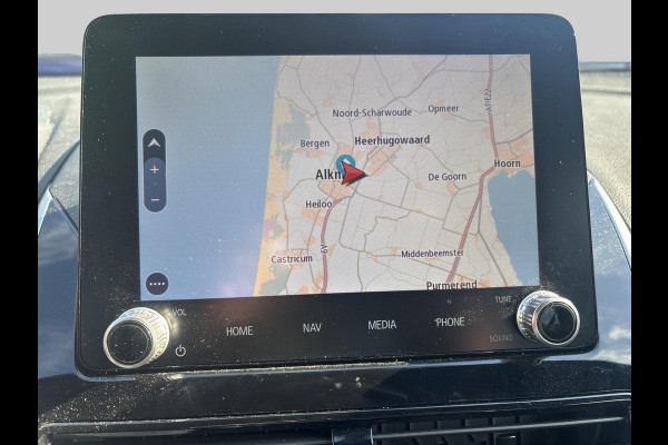 Mitsubishi Eclipse Cross 2.4 PHEV Special Edition | Heads-up display | TomTom icm Apple Carplay | trekhaak | All-seasons Fabrieksgarantie tot 2030!