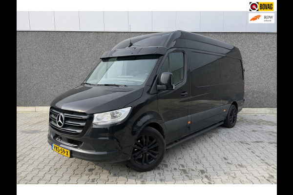 Mercedes-Benz Sprinter 314 2.2 CDI L2H2 EURO VI-D 3500 KG | APPLE CARPLAY | A.CAMERA | STOELVERW | CC | SIDE BARS | TREEPLANK