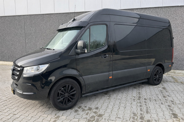 Mercedes-Benz Sprinter 314 2.2 CDI L2H2 EURO VI-D 3500 KG | APPLE CARPLAY | A.CAMERA | STOELVERW | CC | SIDE BARS | TREEPLANK
