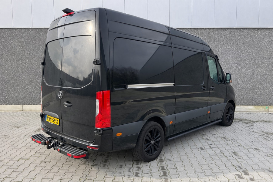 Mercedes-Benz Sprinter 314 2.2 CDI L2H2 EURO VI-D 3500 KG | APPLE CARPLAY | A.CAMERA | STOELVERW | CC | SIDE BARS | TREEPLANK