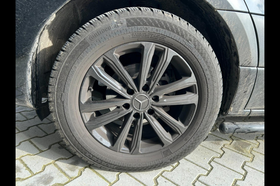 Mercedes-Benz Sprinter 314 2.2 CDI L2H2 EURO VI-D 3500 KG | APPLE CARPLAY | A.CAMERA | STOELVERW | CC | SIDE BARS | TREEPLANK