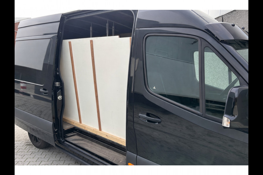 Mercedes-Benz Sprinter 314 2.2 CDI L2H2 EURO VI-D 3500 KG | APPLE CARPLAY | A.CAMERA | STOELVERW | CC | SIDE BARS | TREEPLANK