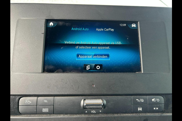 Mercedes-Benz Sprinter 314 2.2 CDI L2H2 EURO VI-D 3500 KG | APPLE CARPLAY | A.CAMERA | STOELVERW | CC | SIDE BARS | TREEPLANK