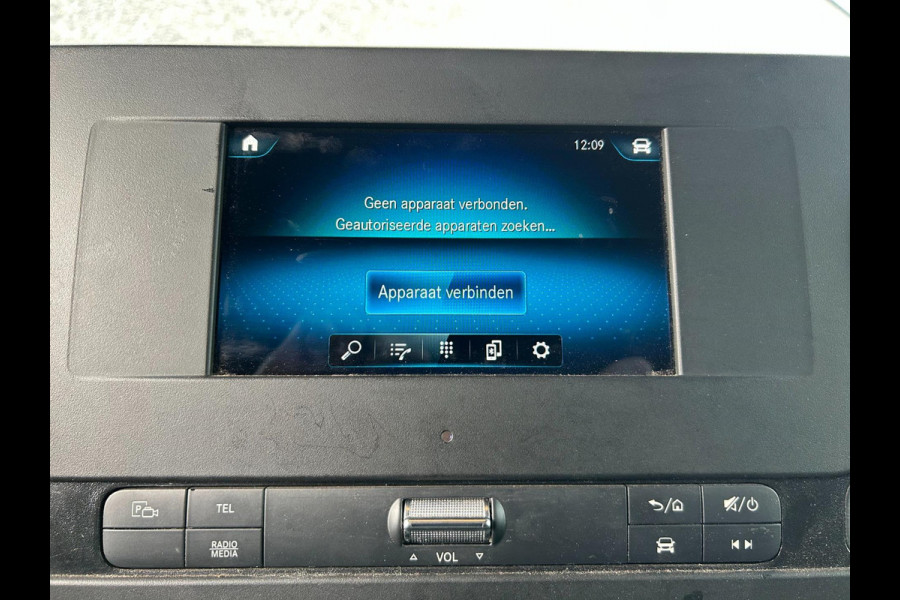 Mercedes-Benz Sprinter 314 2.2 CDI L2H2 EURO VI-D 3500 KG | APPLE CARPLAY | A.CAMERA | STOELVERW | CC | SIDE BARS | TREEPLANK