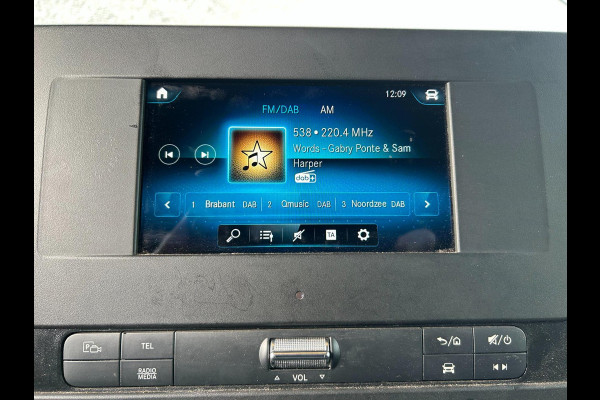 Mercedes-Benz Sprinter 314 2.2 CDI L2H2 EURO VI-D 3500 KG | APPLE CARPLAY | A.CAMERA | STOELVERW | CC | SIDE BARS | TREEPLANK