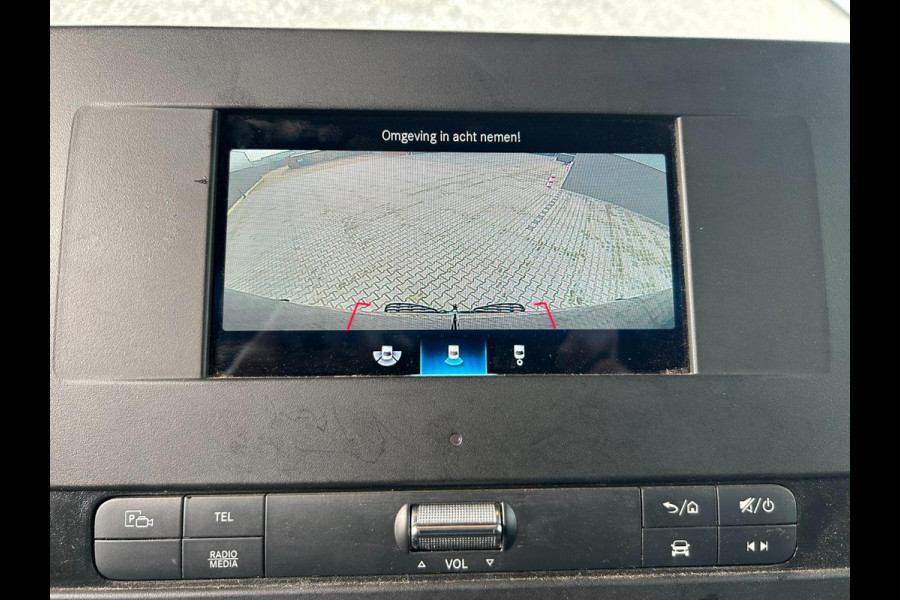 Mercedes-Benz Sprinter 314 2.2 CDI L2H2 EURO VI-D 3500 KG | APPLE CARPLAY | A.CAMERA | STOELVERW | CC | SIDE BARS | TREEPLANK