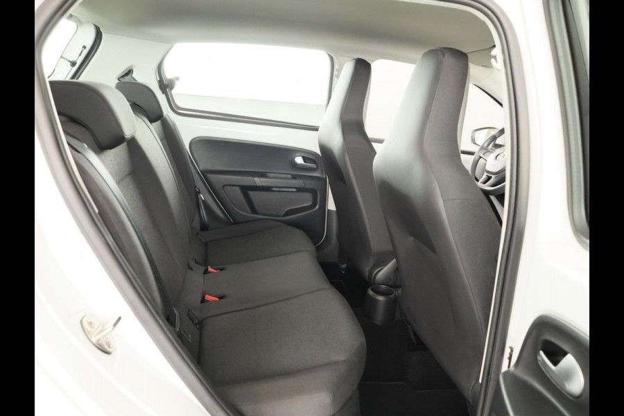 Volkswagen up! 1.0 BMT move up! 60 pk | Navigatie via App | Airco | Elektr. ramen voor |