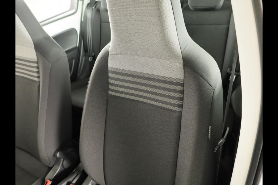 Volkswagen up! 1.0 BMT move up! 60 pk | Navigatie via App | Airco | Elektr. ramen voor |