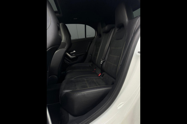 Mercedes-Benz A-Klasse 200 AMG EDITION 1 M2020 PANO NAVI LEDER LED SFEER CR CONTROL