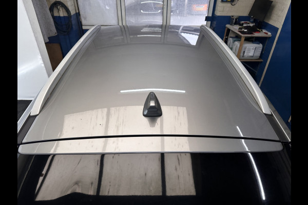 Kia Niro 1.6 GDi Hybrid ExecutiveLine Eco-Hybrid (INCL-BTW) Aut. *LEATHER-FABRIC | NAVI-FULLMAP | KEYLESS | CAMERA | COMFORTSEATS | DIGI-COCKPIT | LANE-ASSIST | ECC | CARPLAY | PDC | TOWBAR | 16''ALU*