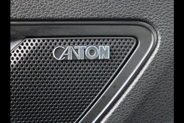 Škoda Karoq 1.5 TSI Sportline | Panoramadak | Stoelverwarming | Virtual Cockpit | Adaptive cruise | Canton Audio | Camera | File Assistent | Keyless | Side Assist | Full LED | Navigatie