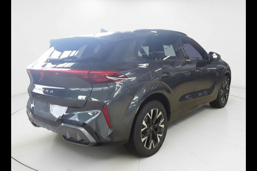 CUPRA Terramar 1.5 TSIe 150PK BUSINESS HEAD-UP/NAVI/CAMERA/LEDER MATRIX FABRIEKS GARANTIE Auto wordt verwacht!