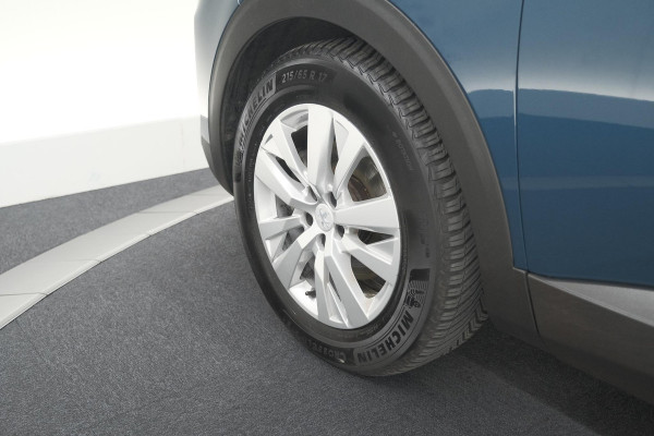 Peugeot 5008 PureTech 130 EAT8 Active Pack | 7 Zitplaatsen | Apple Carplay | Parkeersensoren | Navigatie