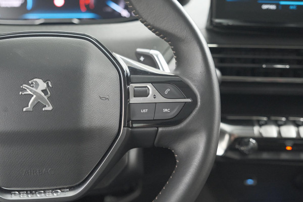 Peugeot 5008 PureTech 130 EAT8 Active Pack | 7 Zitplaatsen | Apple Carplay | Parkeersensoren | Navigatie