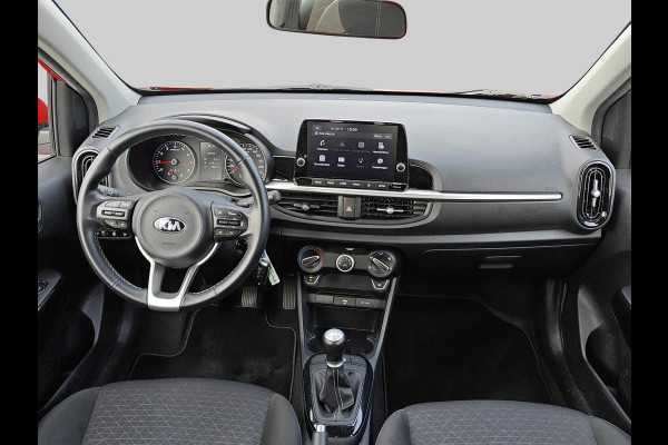 Kia Picanto 1.0 DPi DynamicLine | Carplay | Camera
