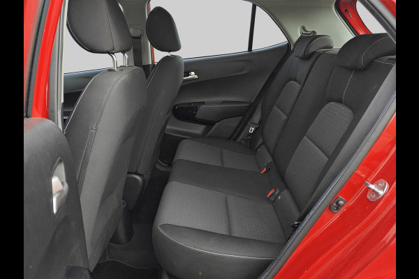 Kia Picanto 1.0 DPi DynamicLine | Carplay | Camera