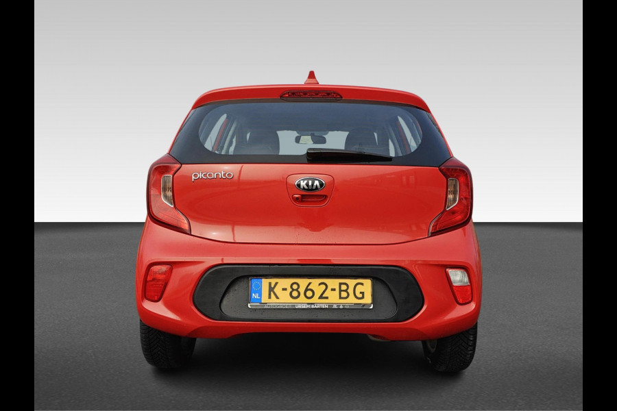 Kia Picanto 1.0 DPi DynamicLine | Carplay | Camera