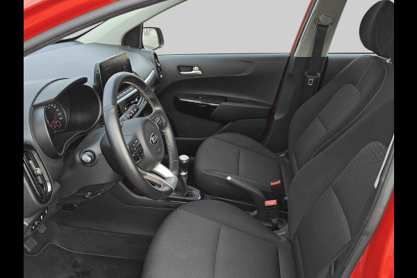 Kia Picanto 1.0 DPi DynamicLine | Carplay | Camera
