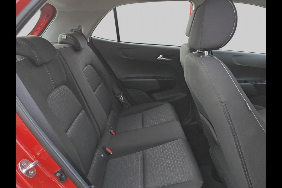 Kia Picanto 1.0 DPi DynamicLine | Carplay | Camera